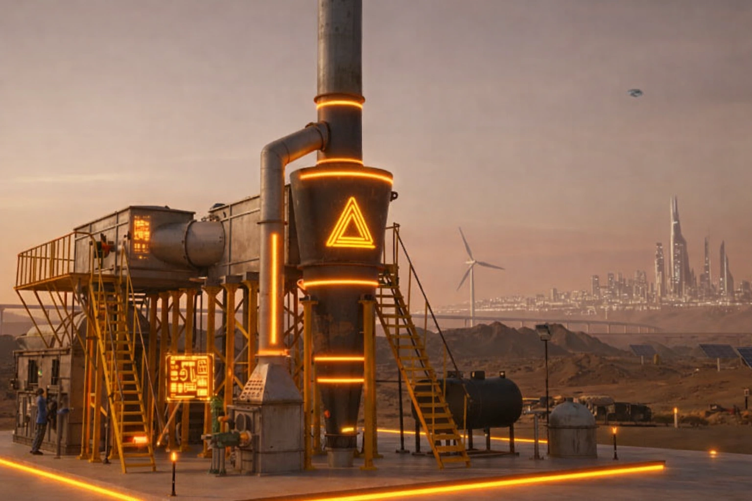 Air Pollution Control